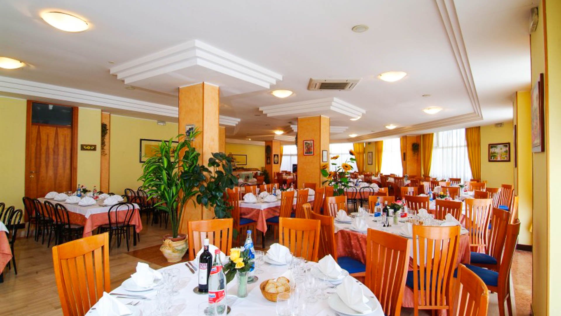 Grand Hotel Montesilvano