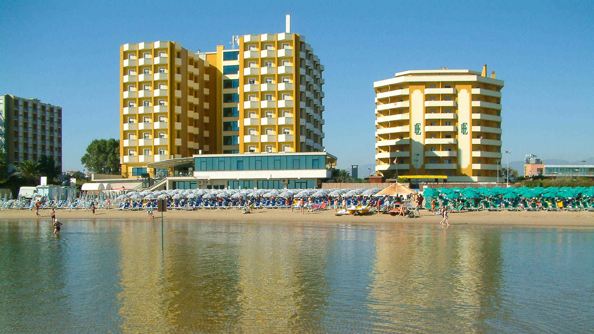 Grand Hotel Montesilvano