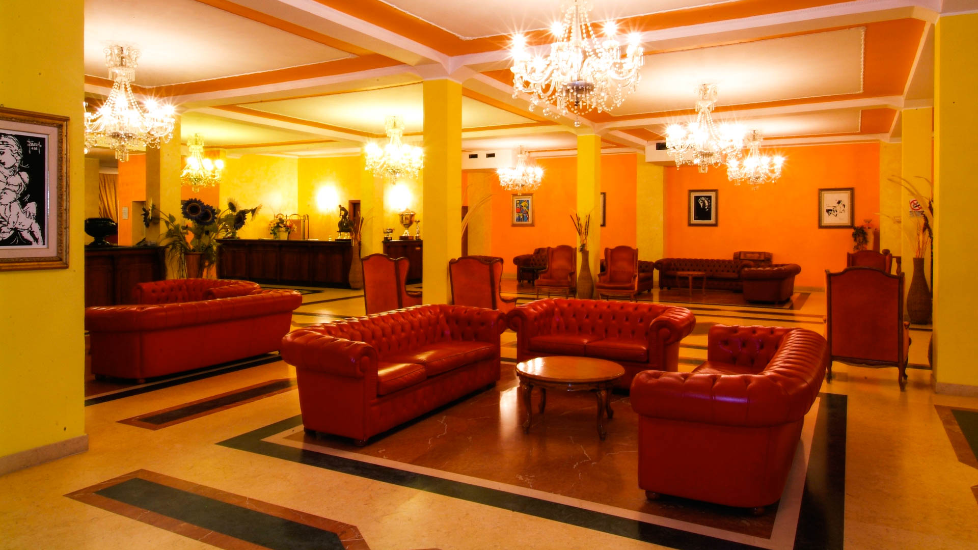 Grand Hotel Montesilvano