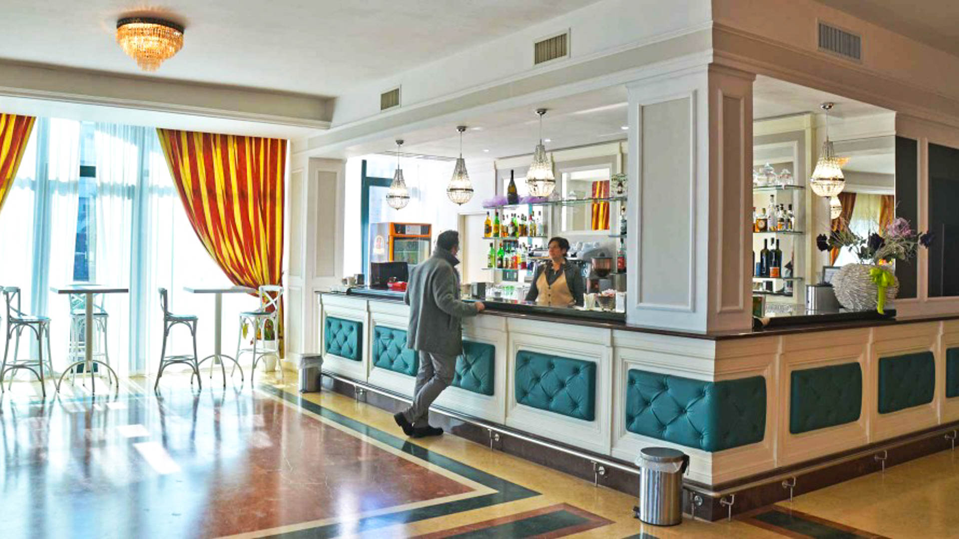 Grand Hotel Montesilvano