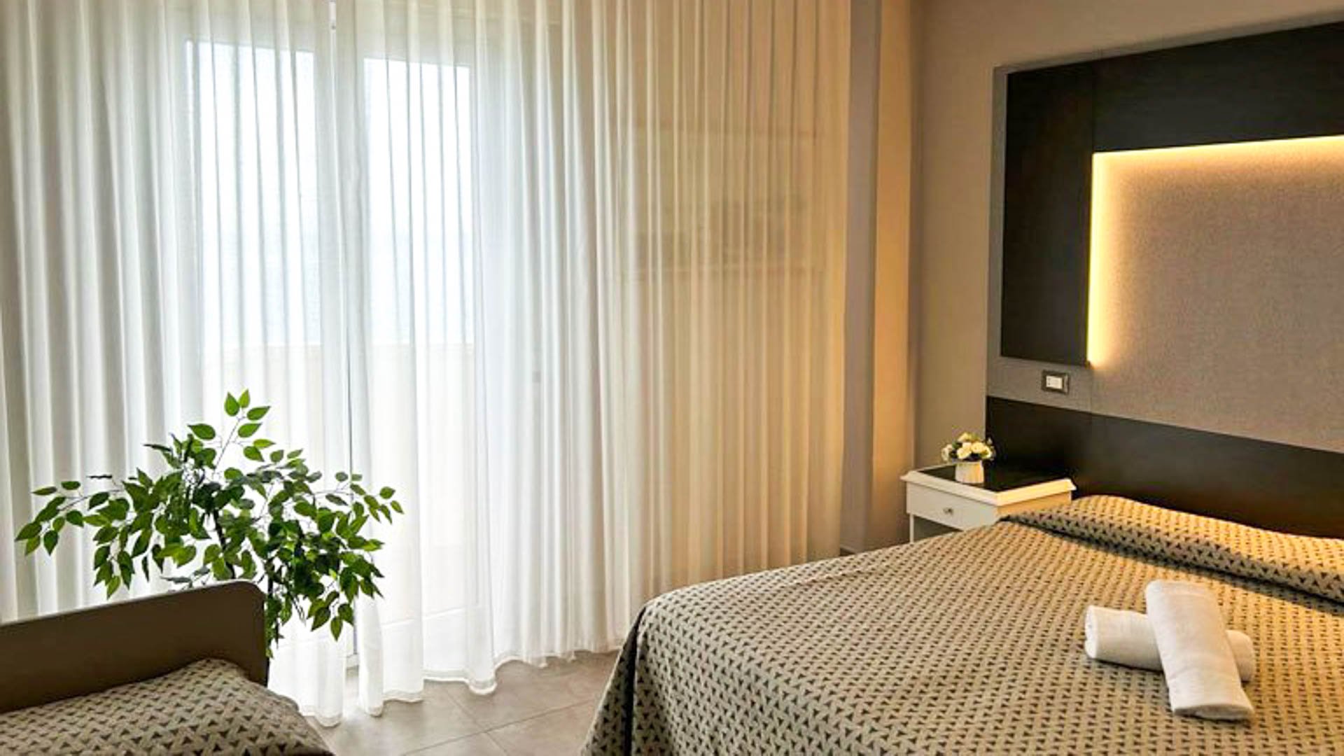 Grand Hotel Montesilvano