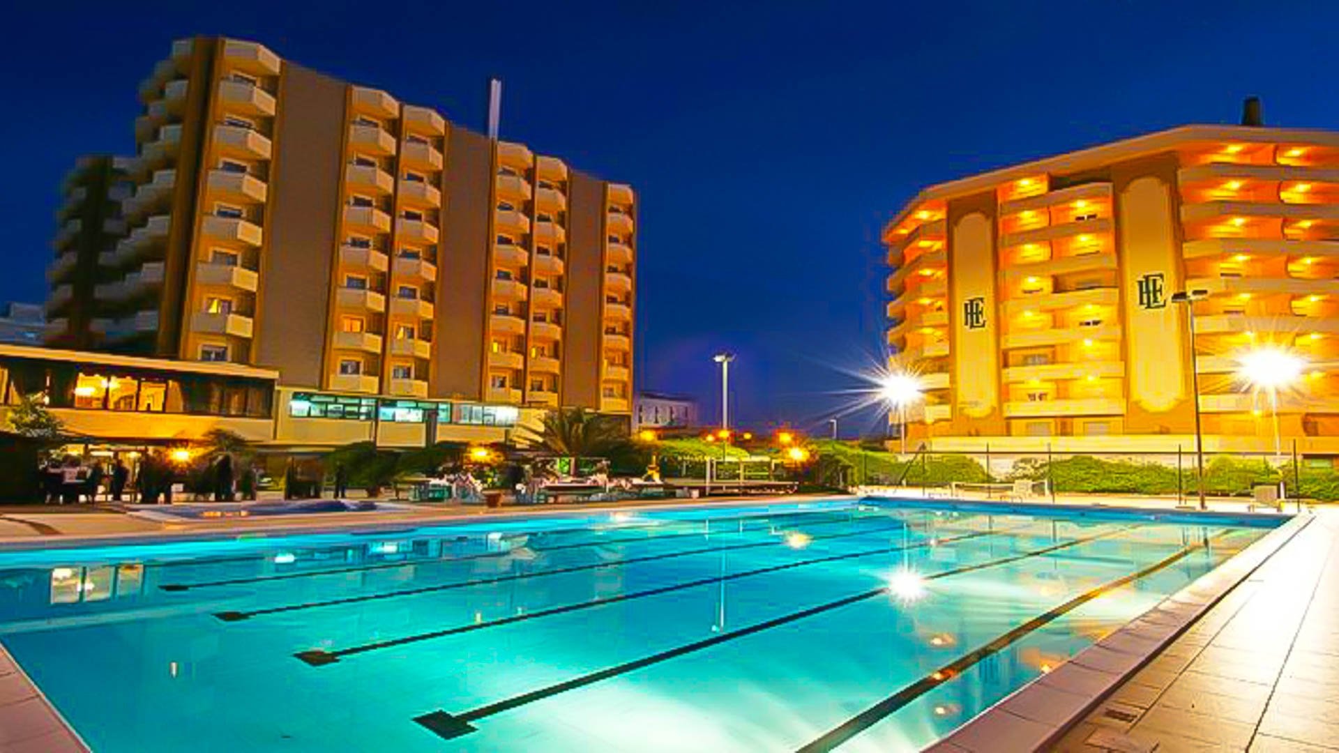 Grand Hotel Montesilvano