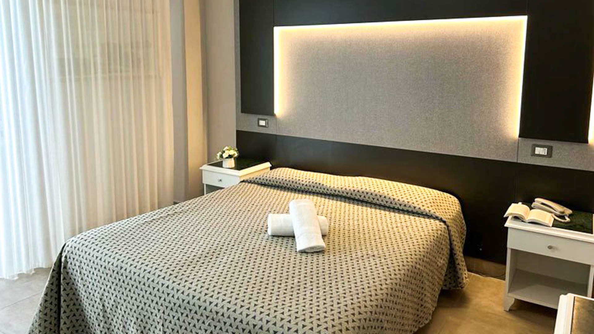 Grand Hotel Montesilvano