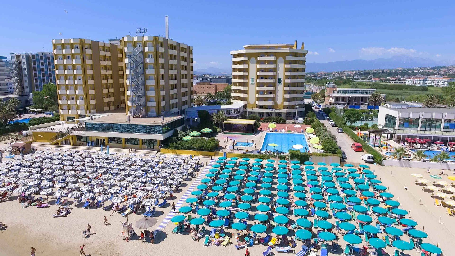 Grand Hotel Montesilvano