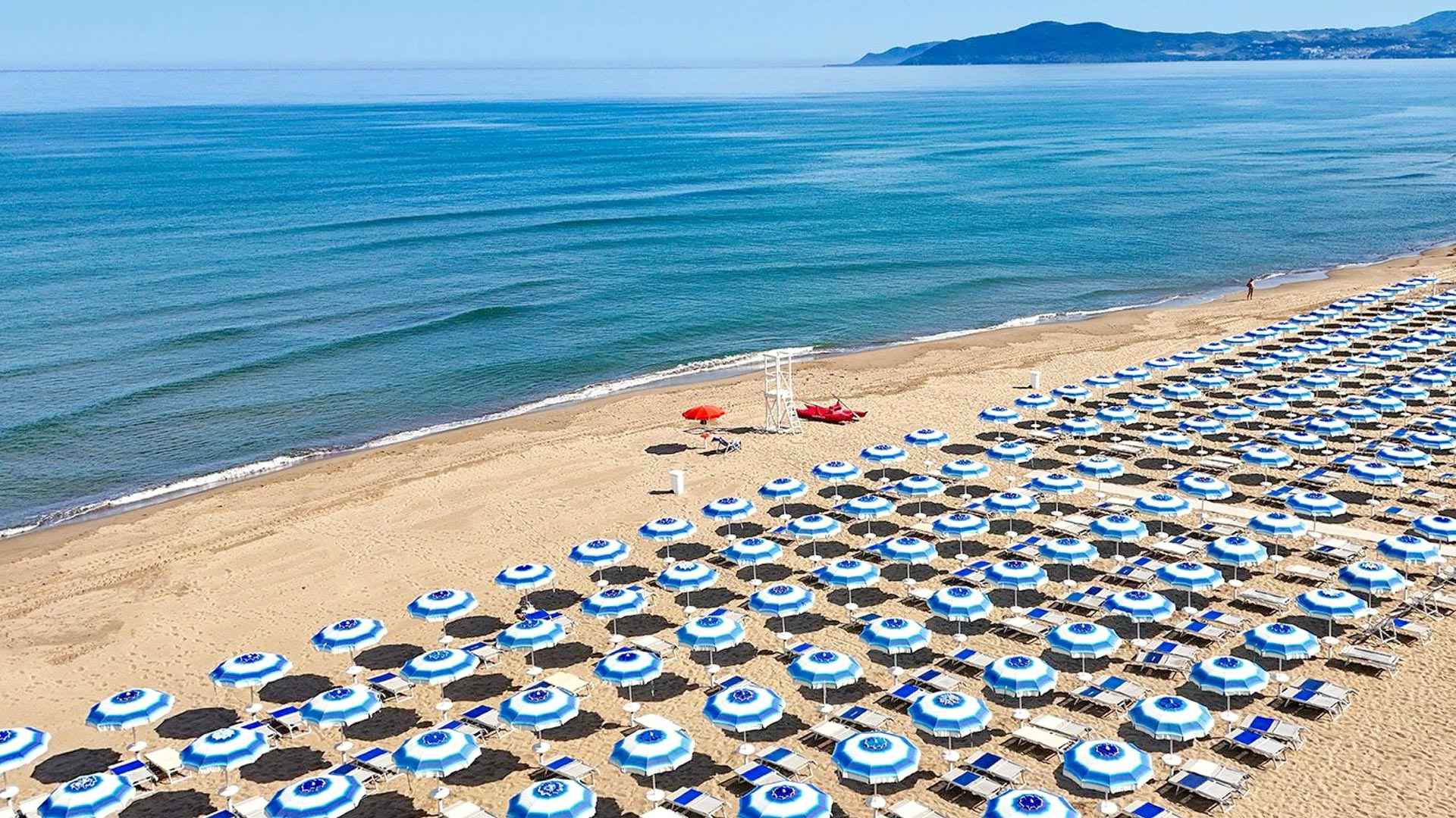 Grand Hotel Paestum Beach Resort