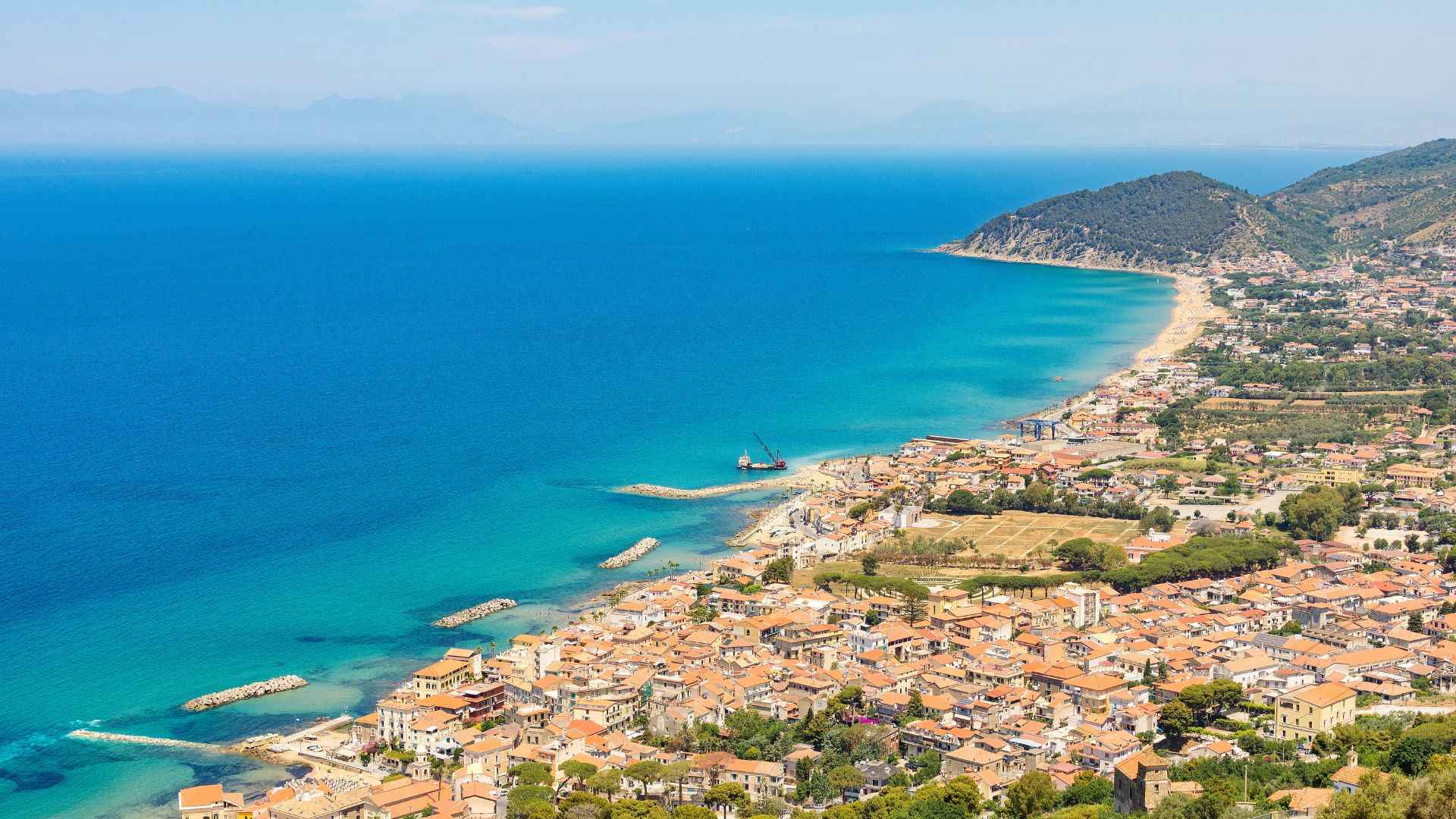 Grand Hotel Paestum Beach Resort