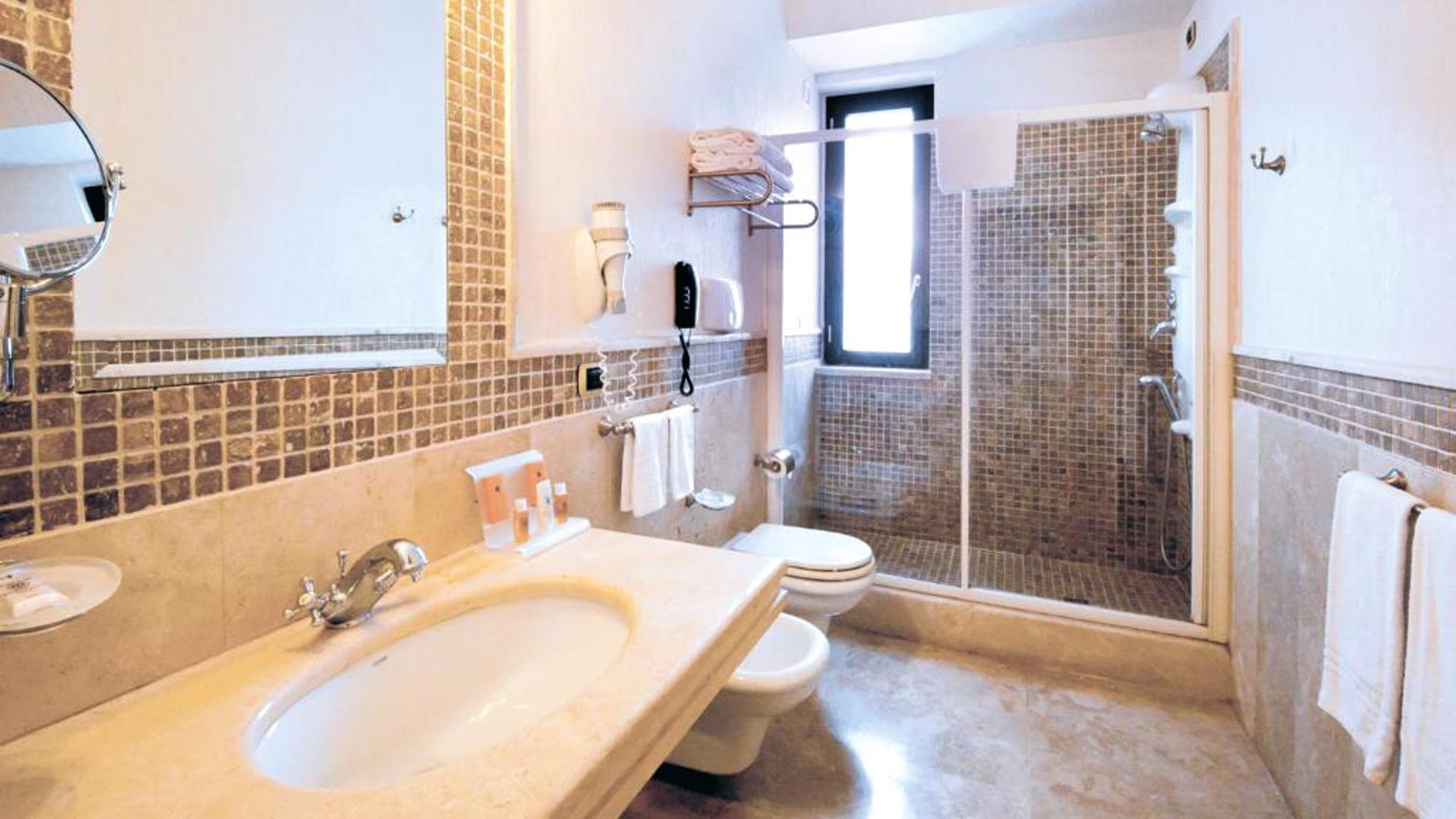 Grand Hotel Paestum Beach Resort