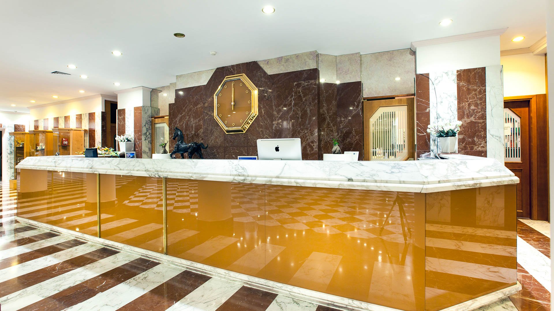 Grand Hotel Pianeta Maratea Resort