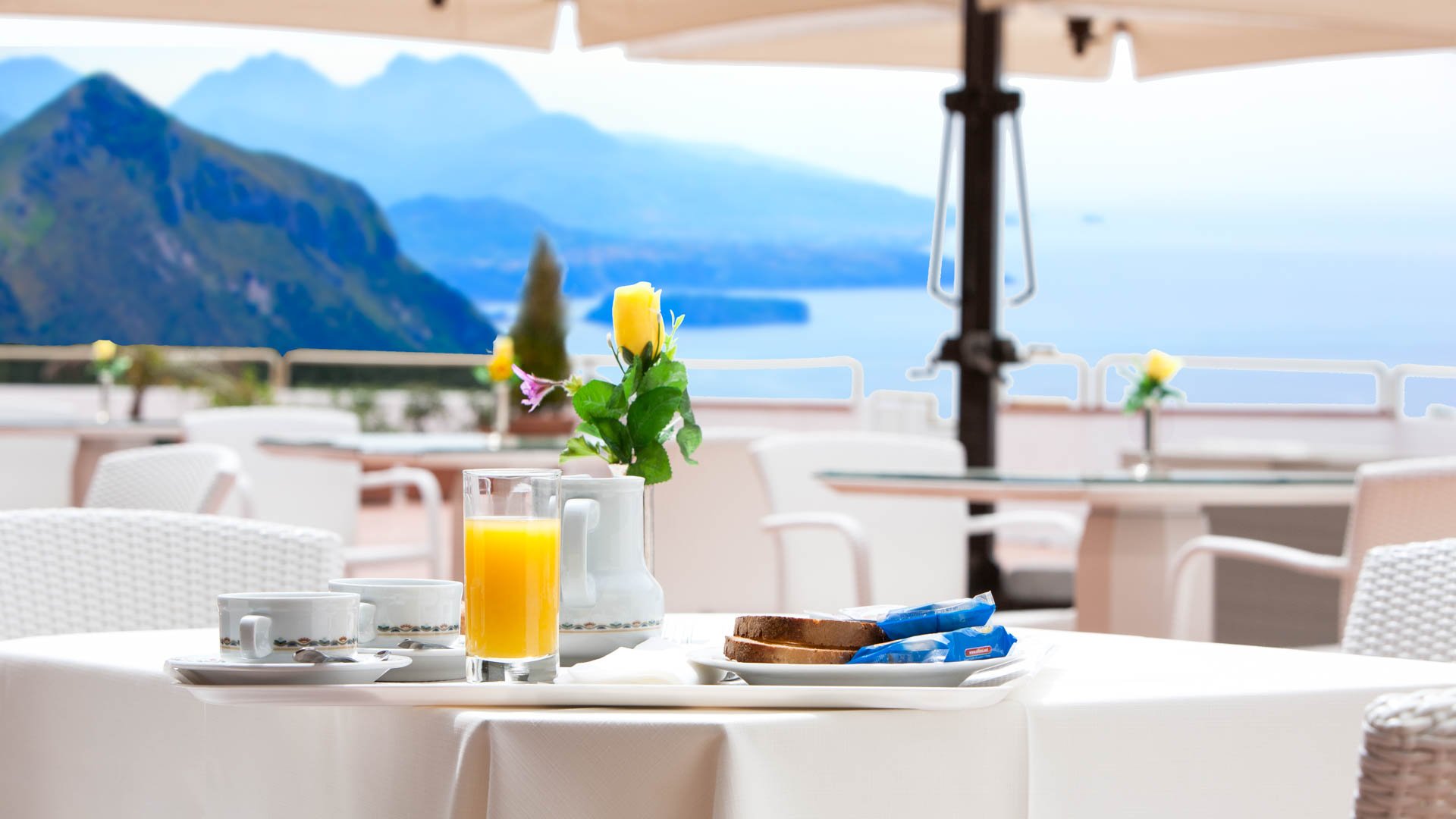 Grand Hotel Pianeta Maratea Resort