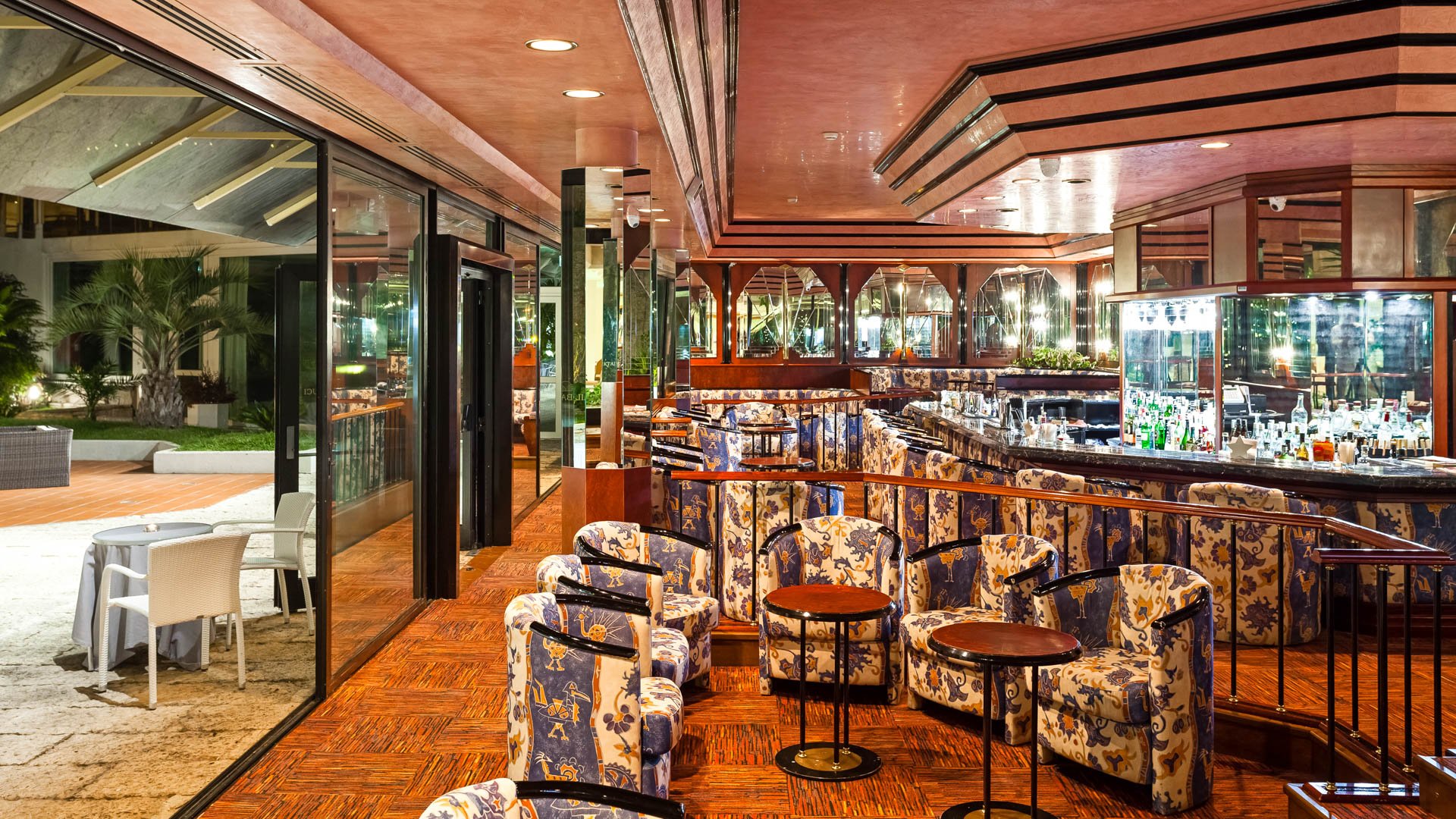 Grand Hotel Pianeta Maratea Resort