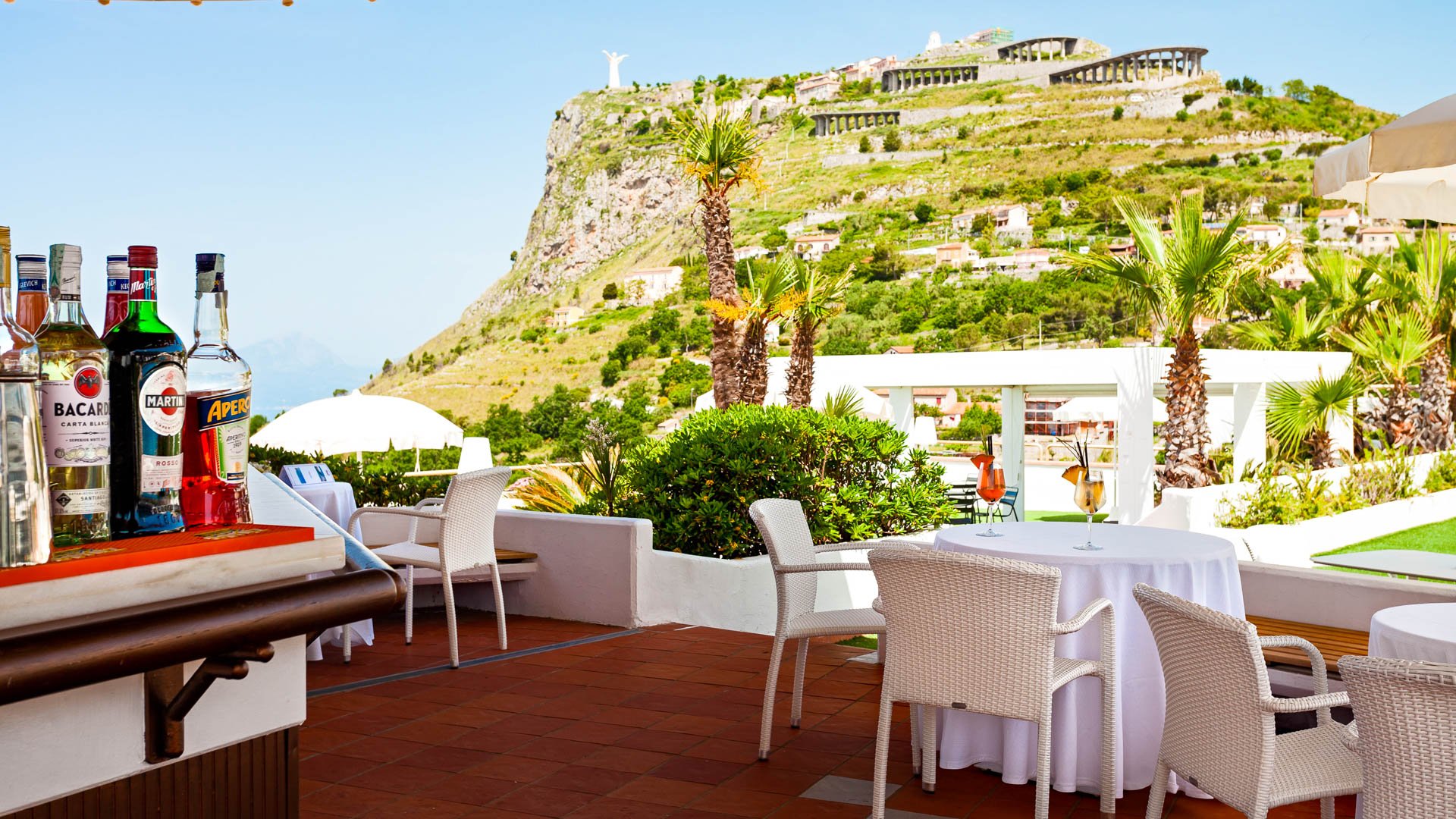 Grand Hotel Pianeta Maratea Resort
