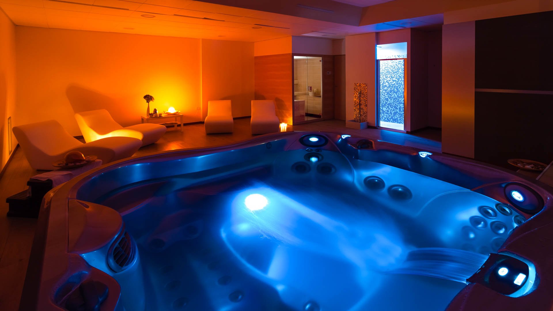 Grand Hotel Pianeta Maratea Resort