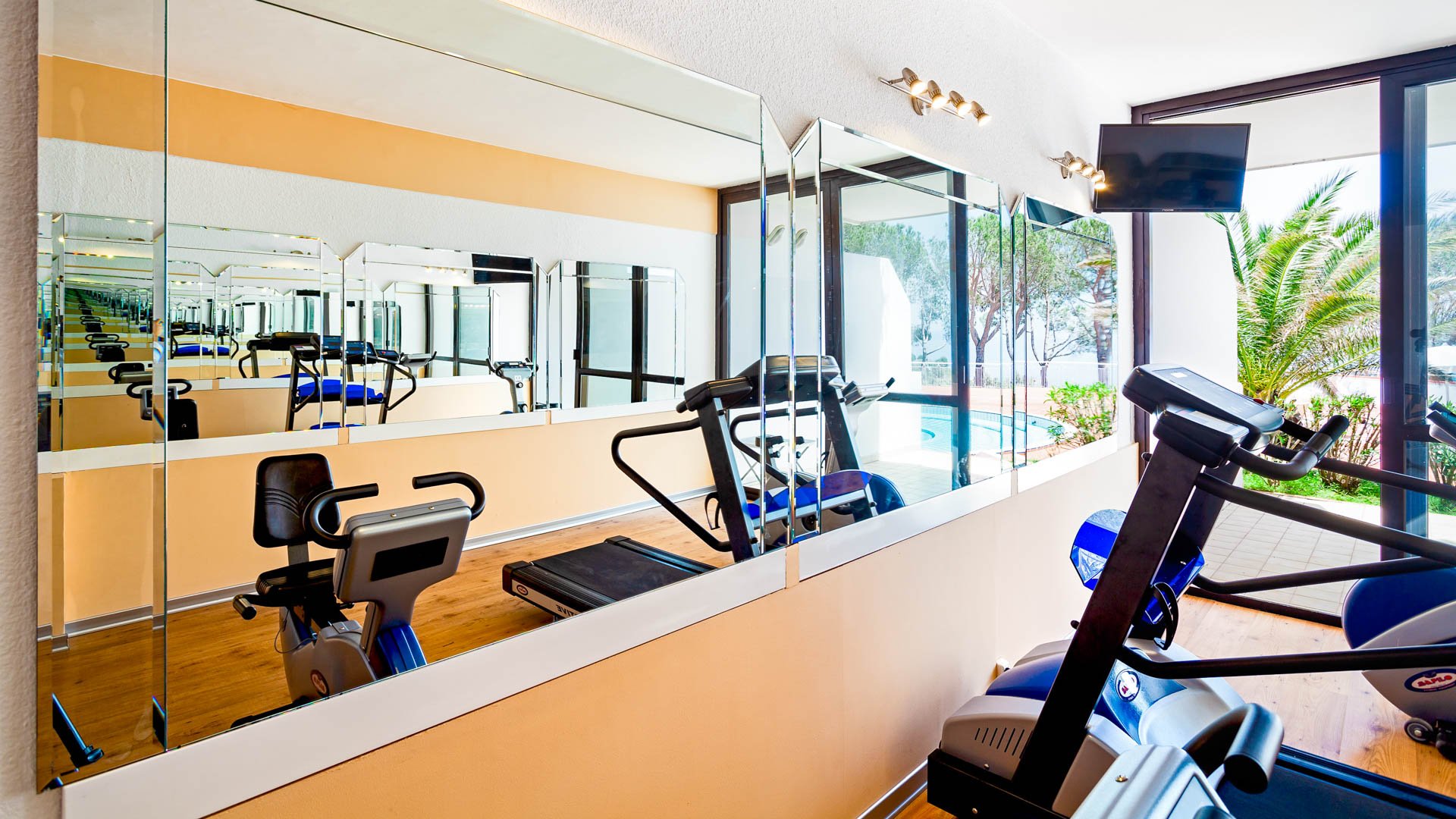 Grand Hotel Pianeta Maratea Resort