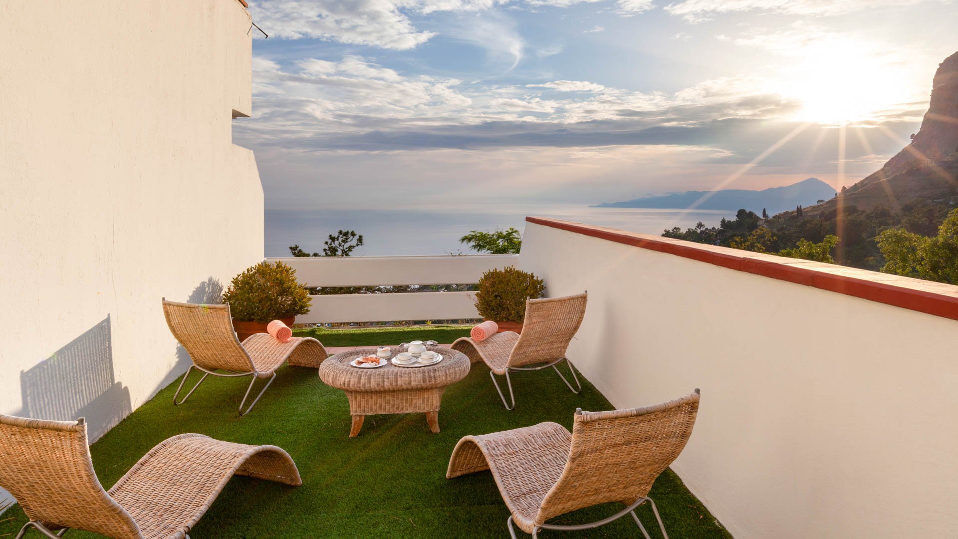 Grand Hotel Pianeta Maratea Resort