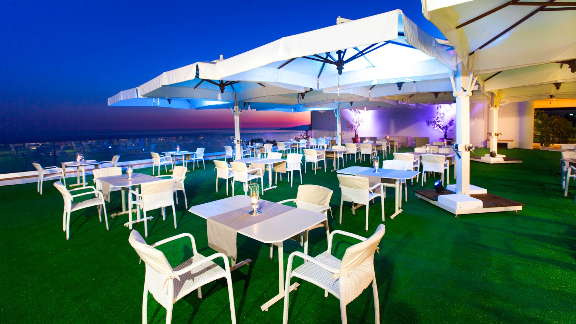 Grand Hotel Pianeta Maratea Resort