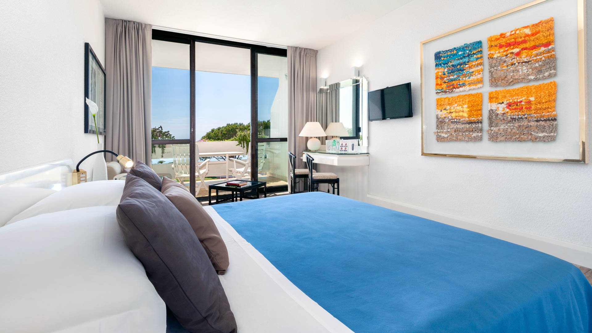 Grand Hotel Pianeta Maratea Resort