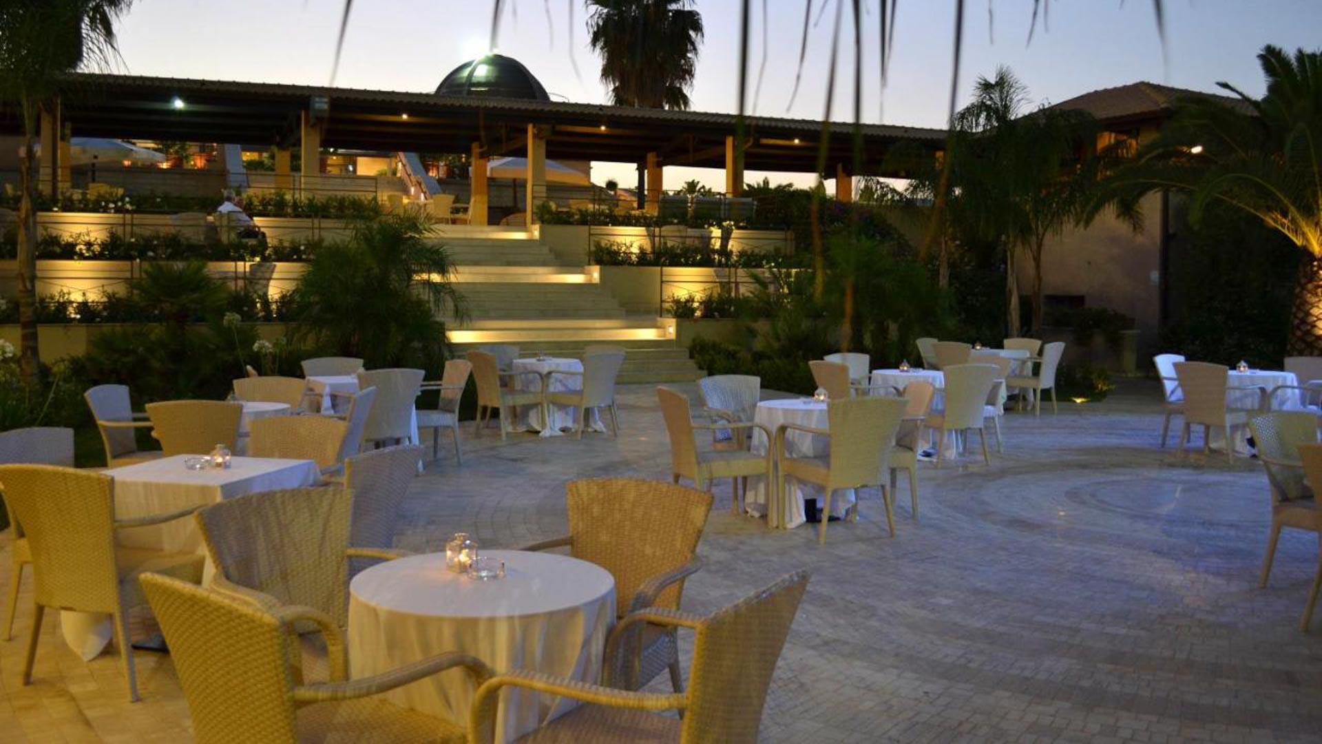 Grand Hotel President