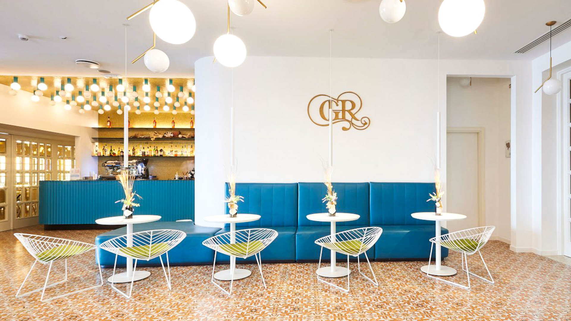 Grand Hotel Riviera