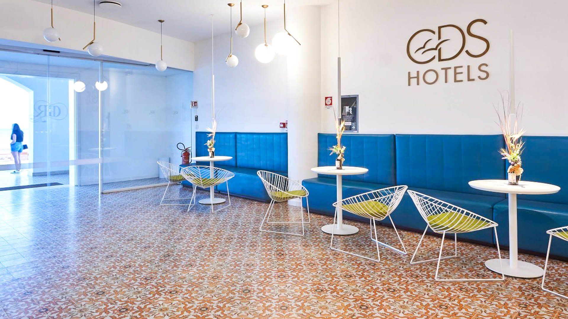 Grand Hotel Riviera