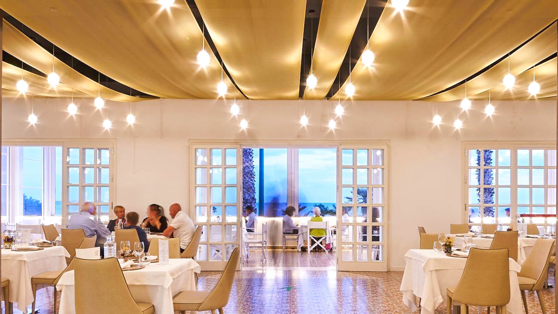 Grand Hotel Riviera