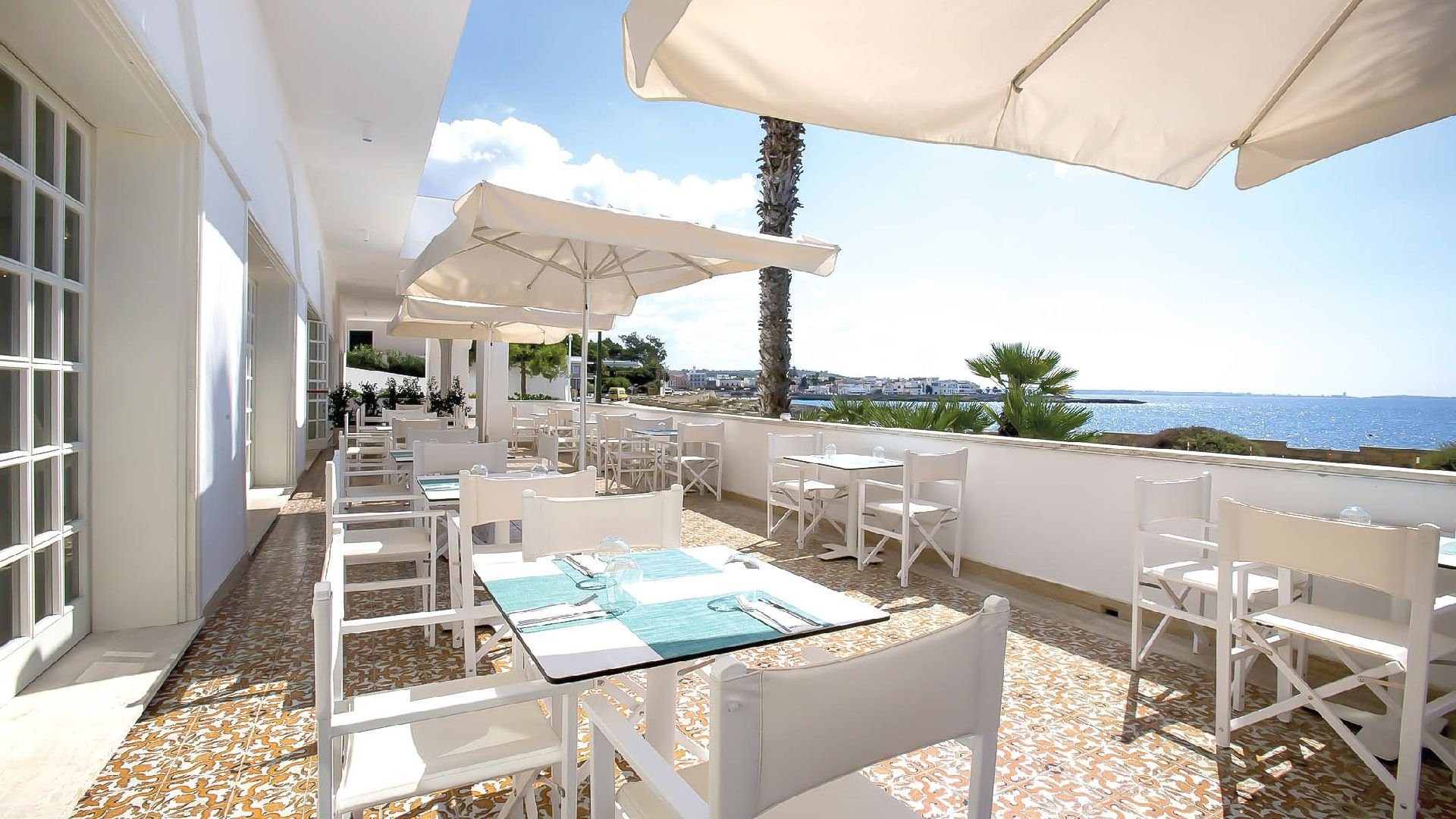 Grand Hotel Riviera