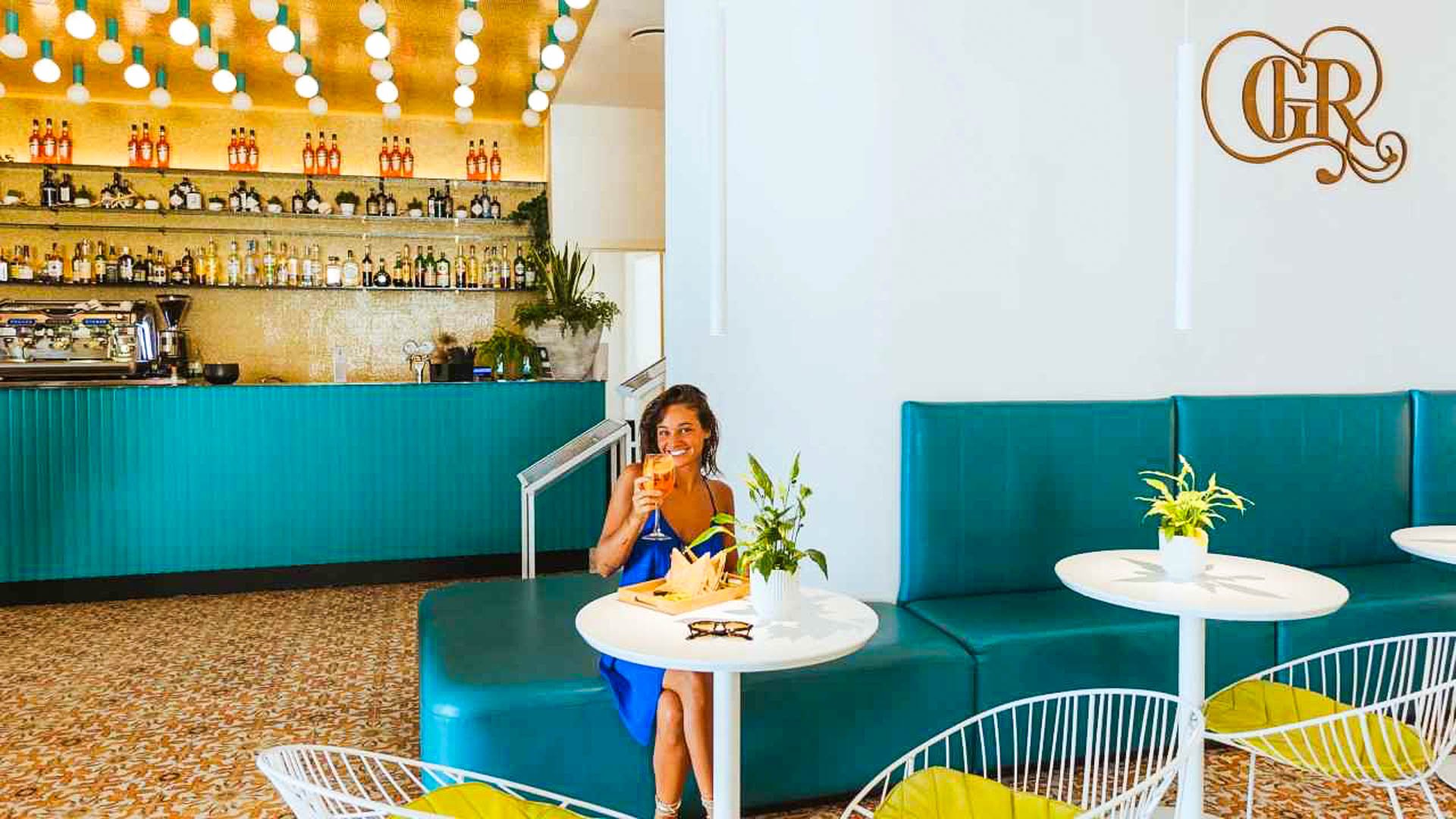 Grand Hotel Riviera