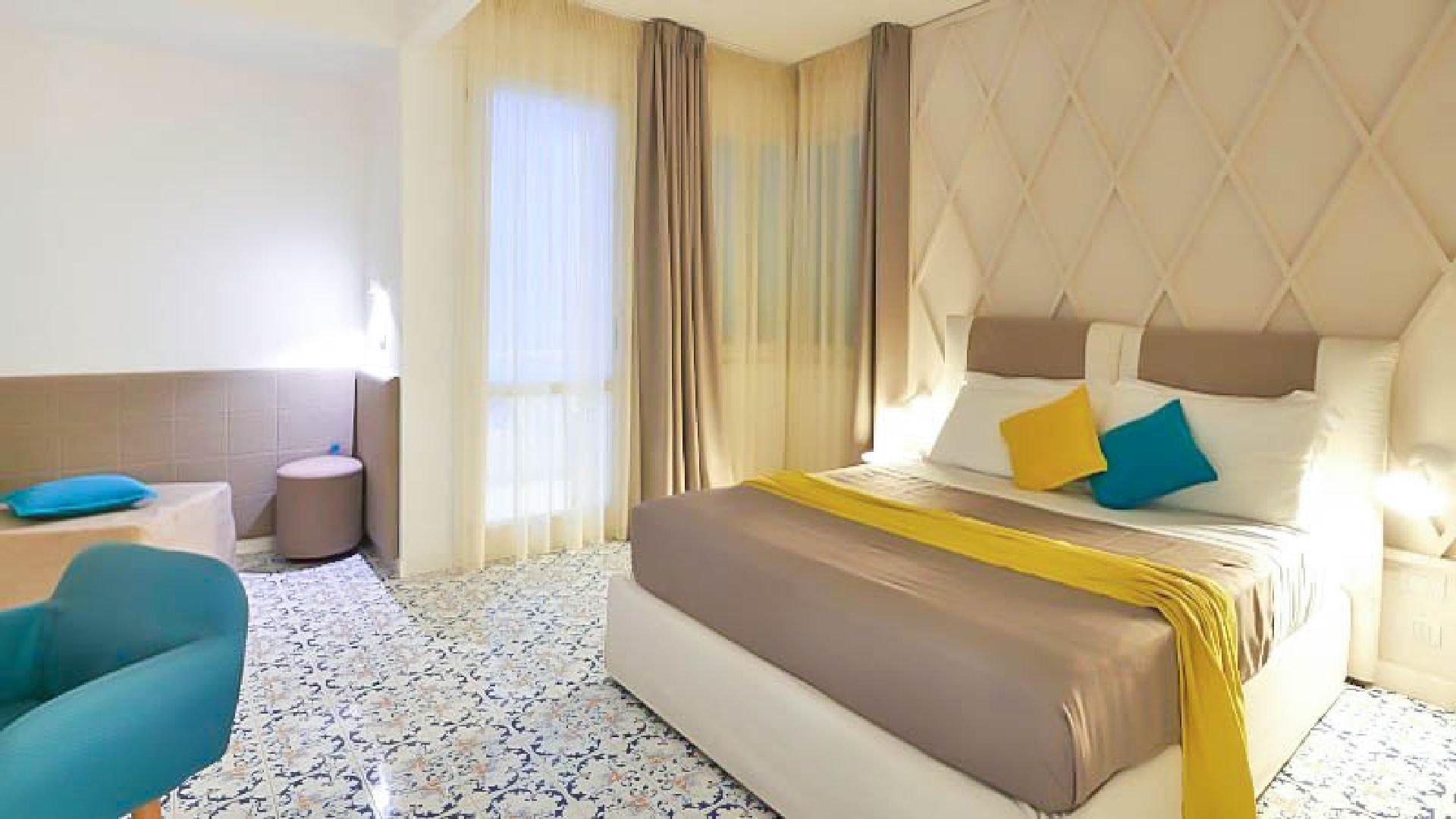Grand Hotel Riviera