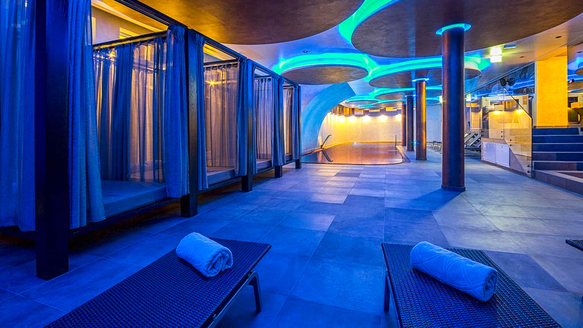 Grand Hotel Slavia
