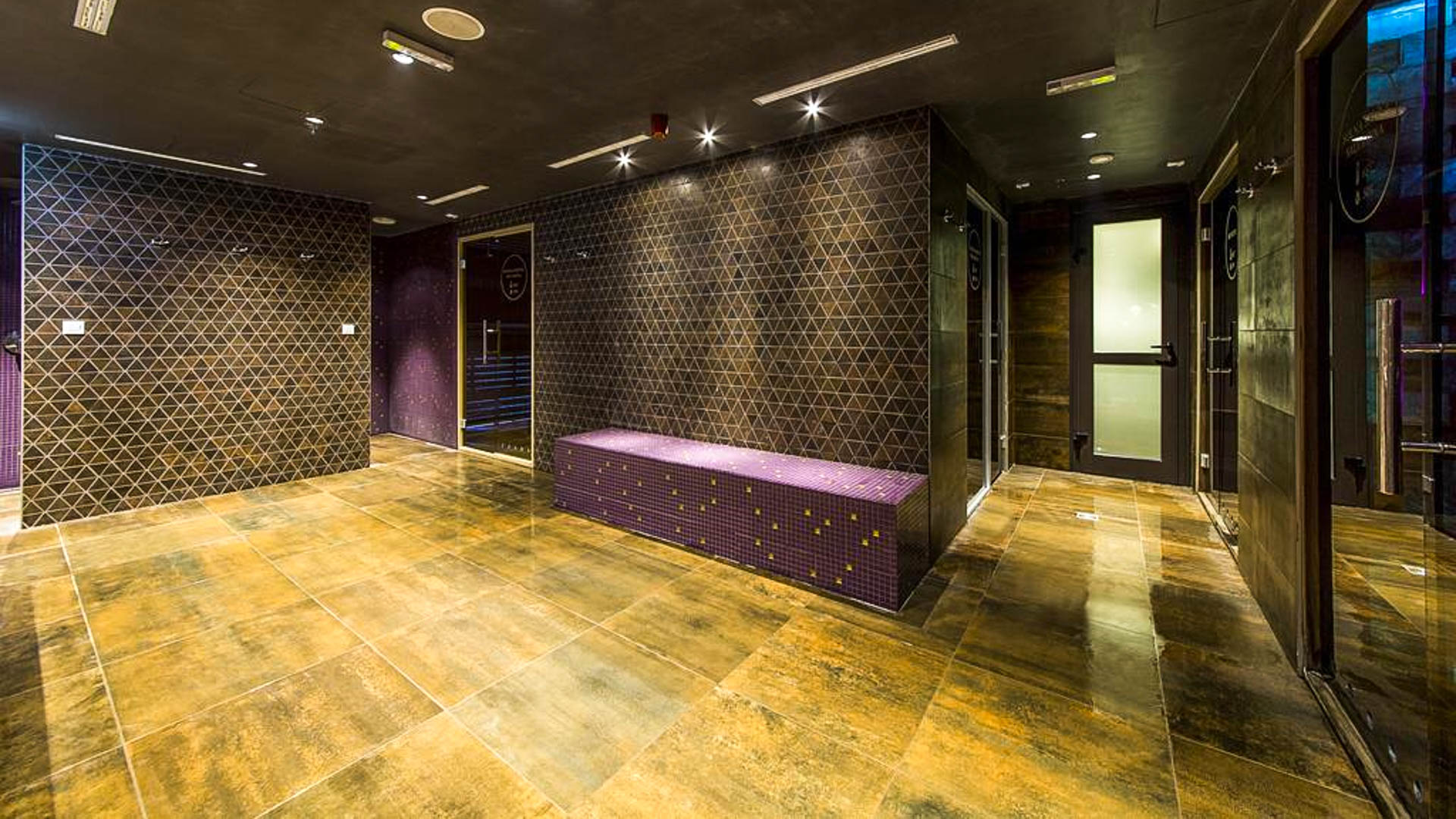 Grand Hotel Slavia
