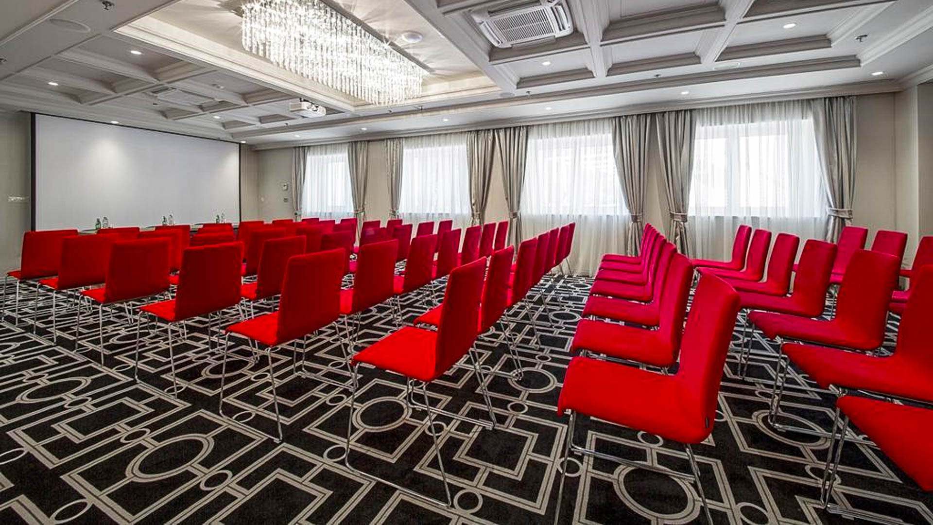 Grand Hotel Slavia