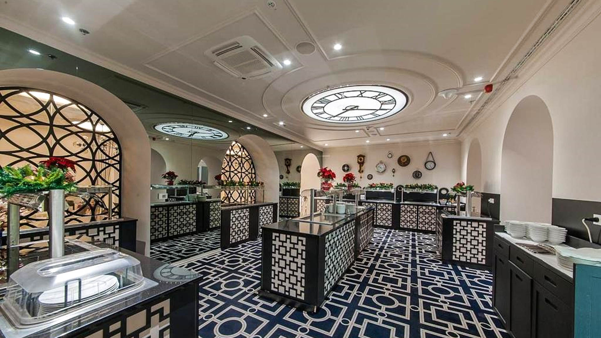 Grand Hotel Slavia