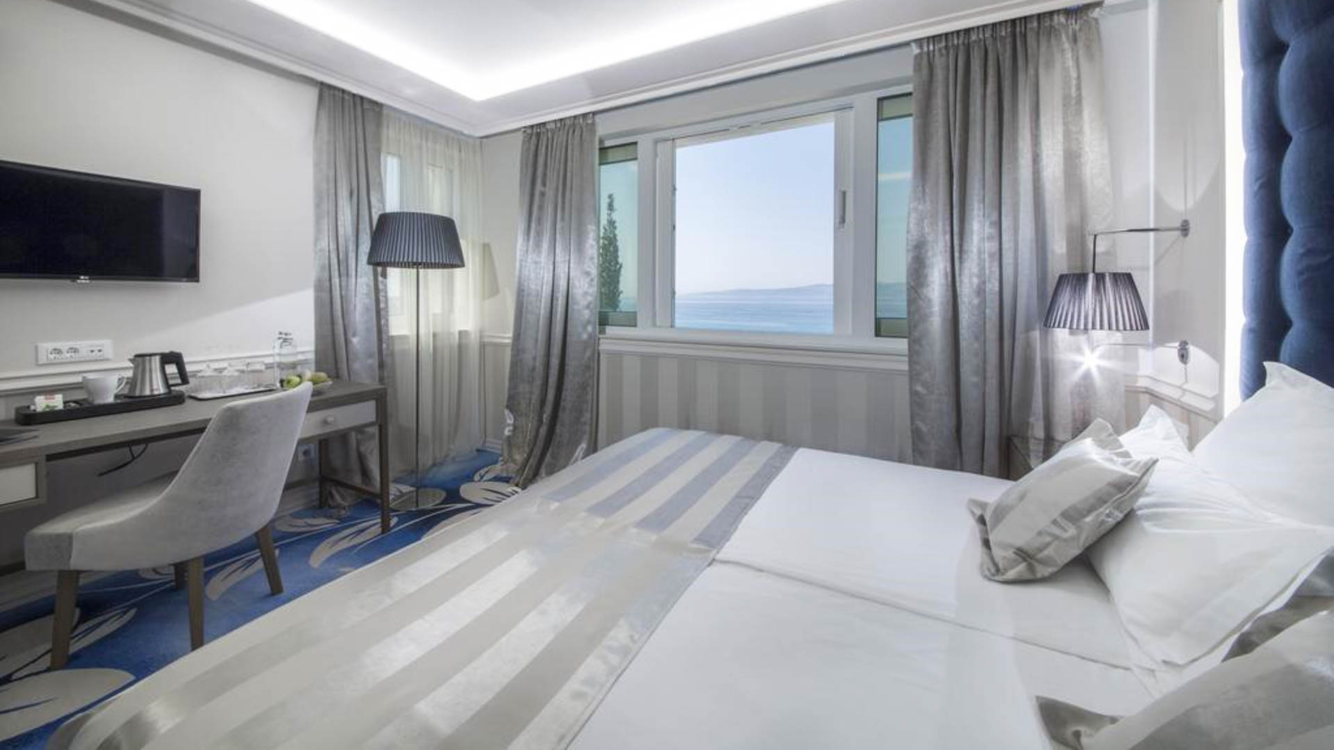 Grand Hotel Slavia
