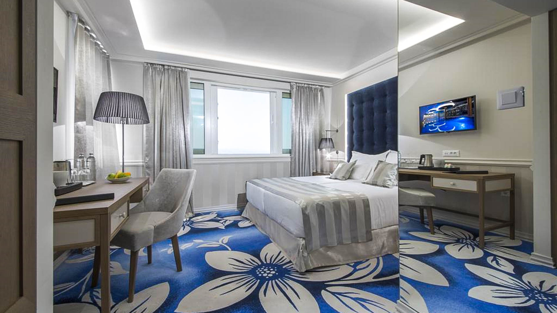 Grand Hotel Slavia