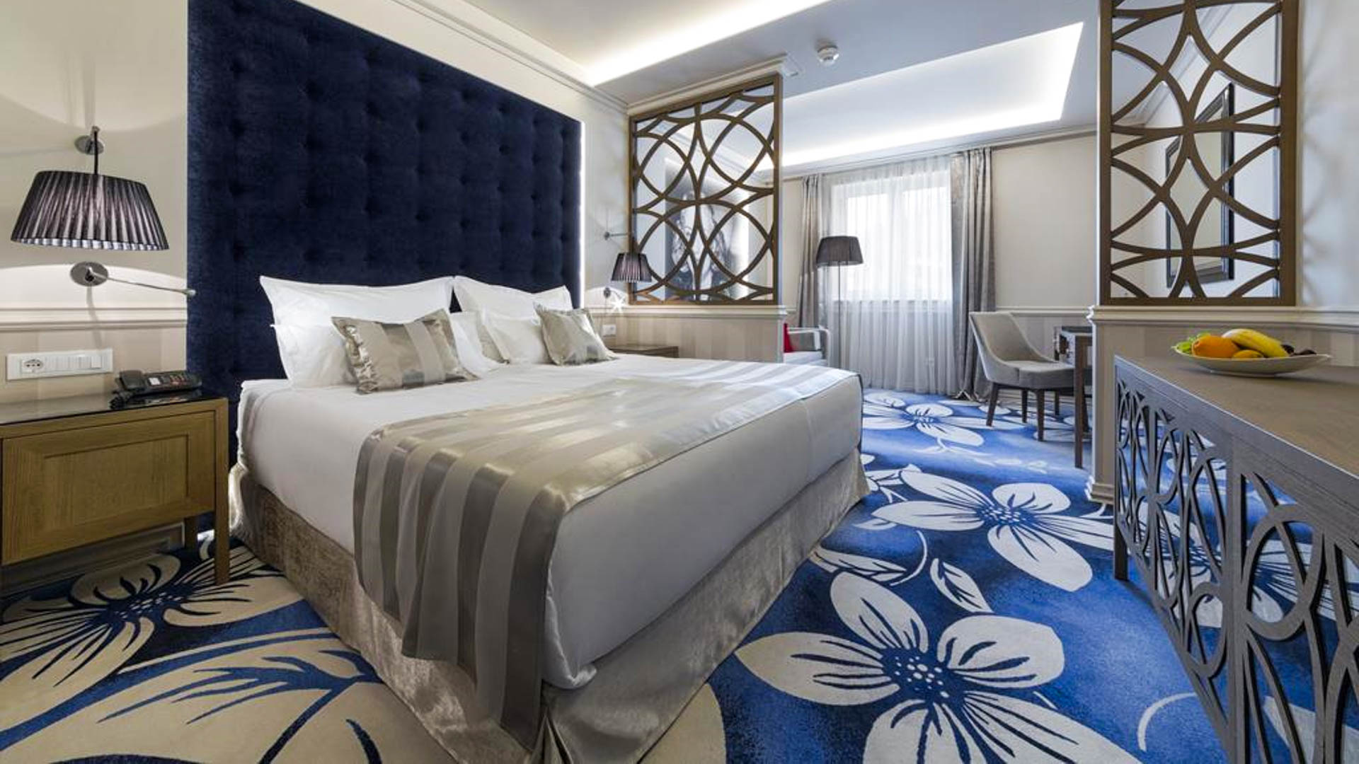 Grand Hotel Slavia