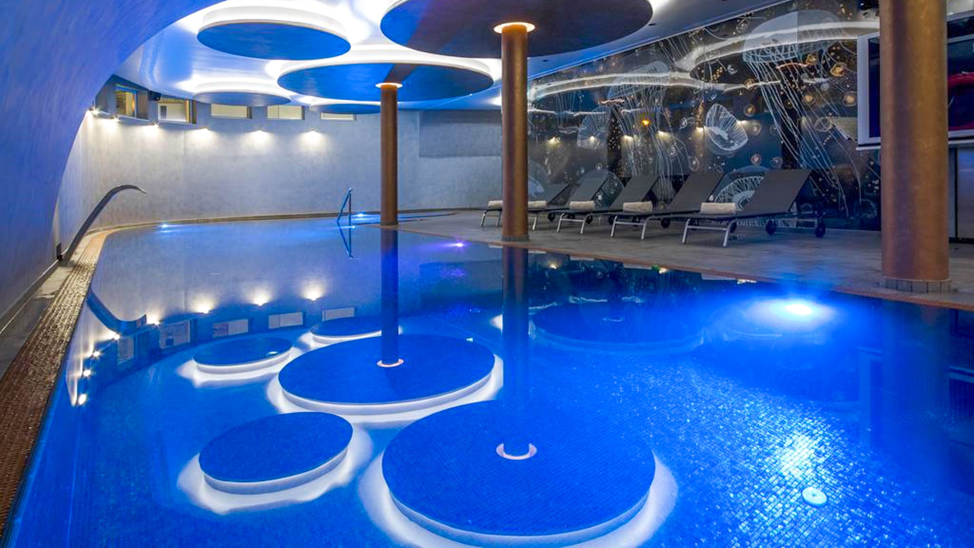 Grand Hotel Slavia
