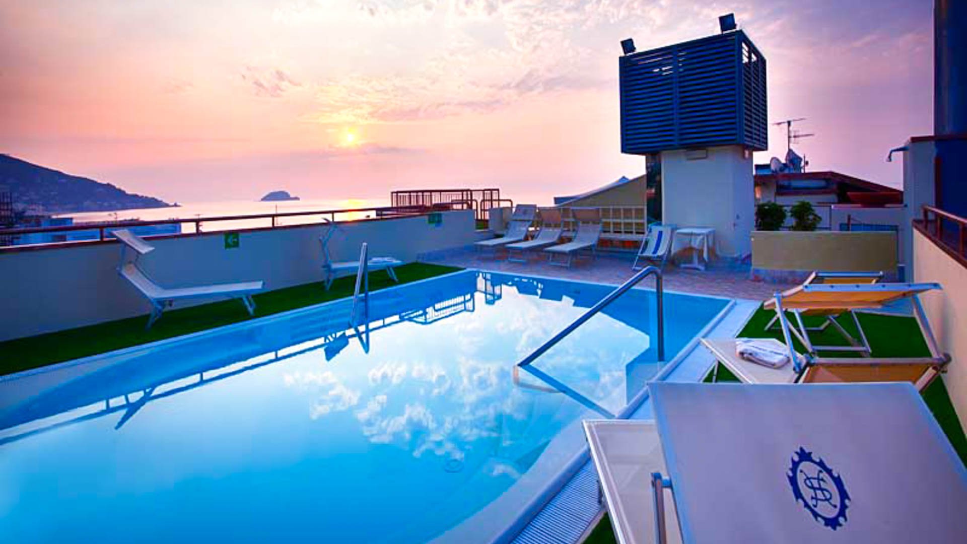 Grande Hotel Spiaggia