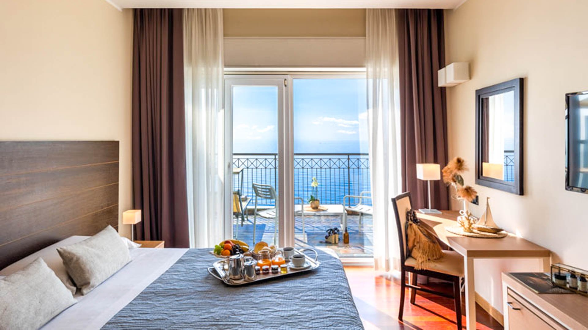 Grande Hotel Spiaggia
