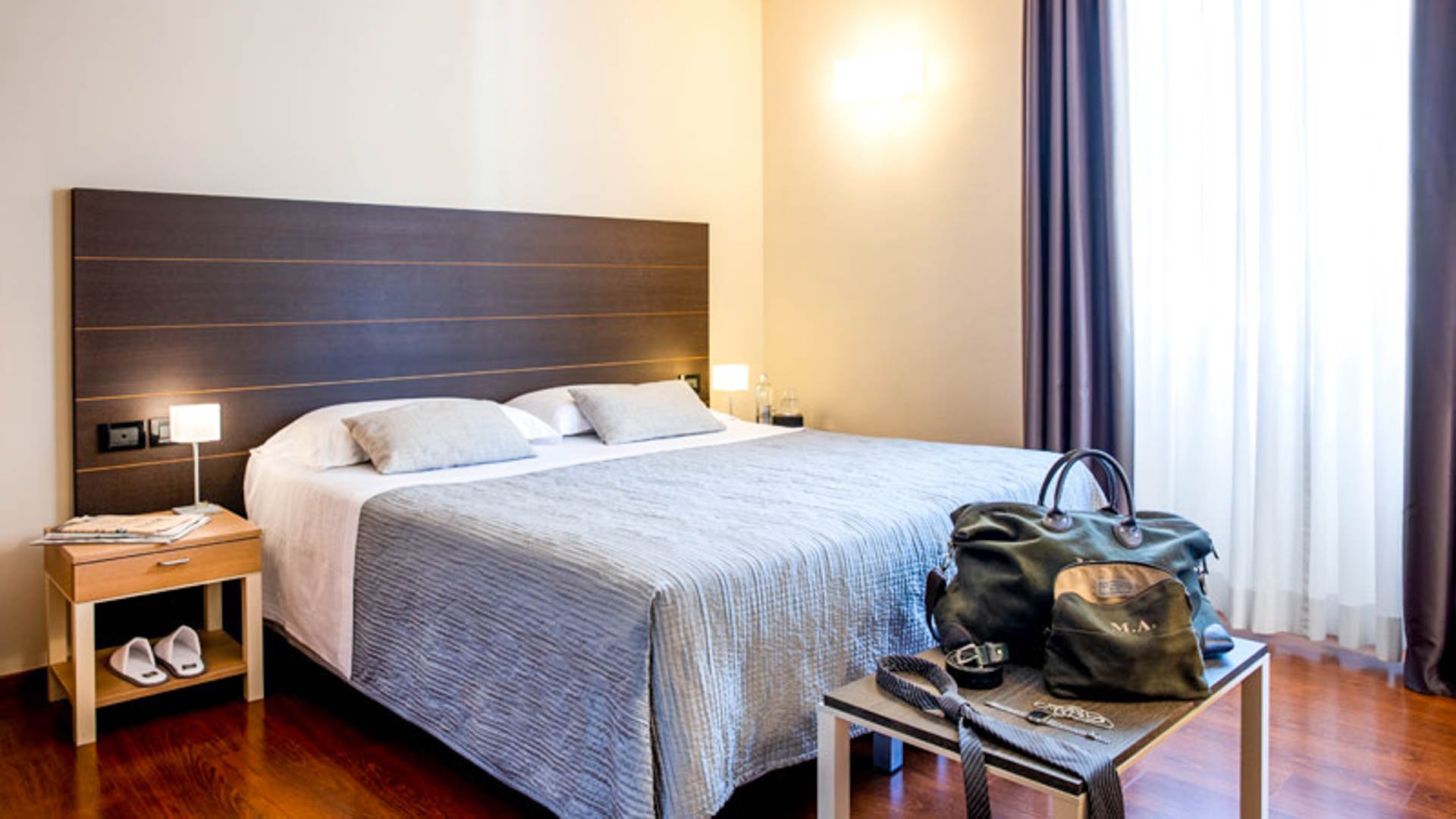 Grande Hotel Spiaggia