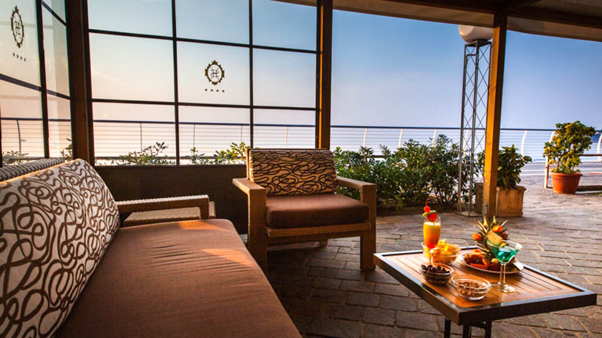 Grande Hotel Spiaggia