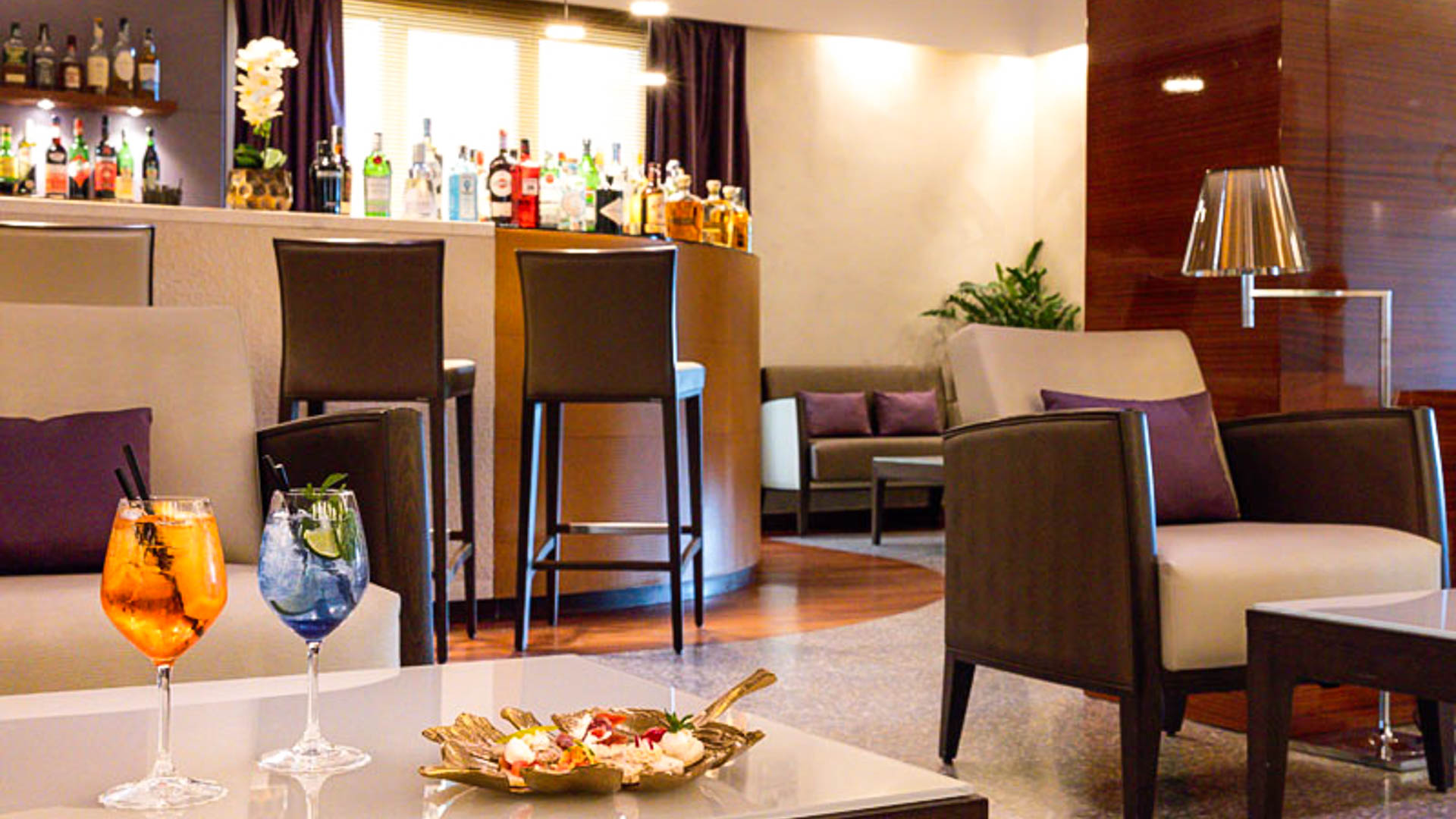 Grande Hotel Spiaggia