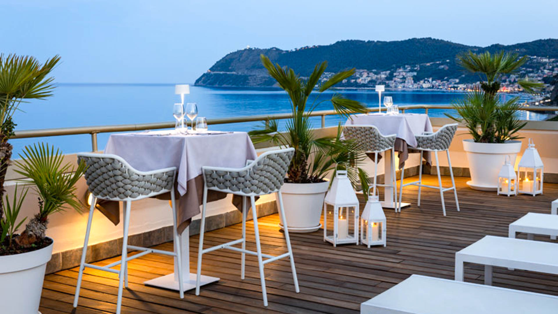 Grande Hotel Spiaggia