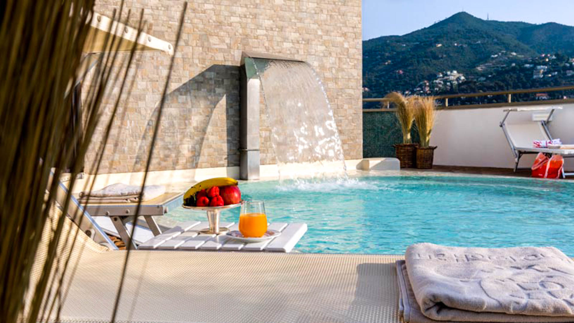Grande Hotel Spiaggia