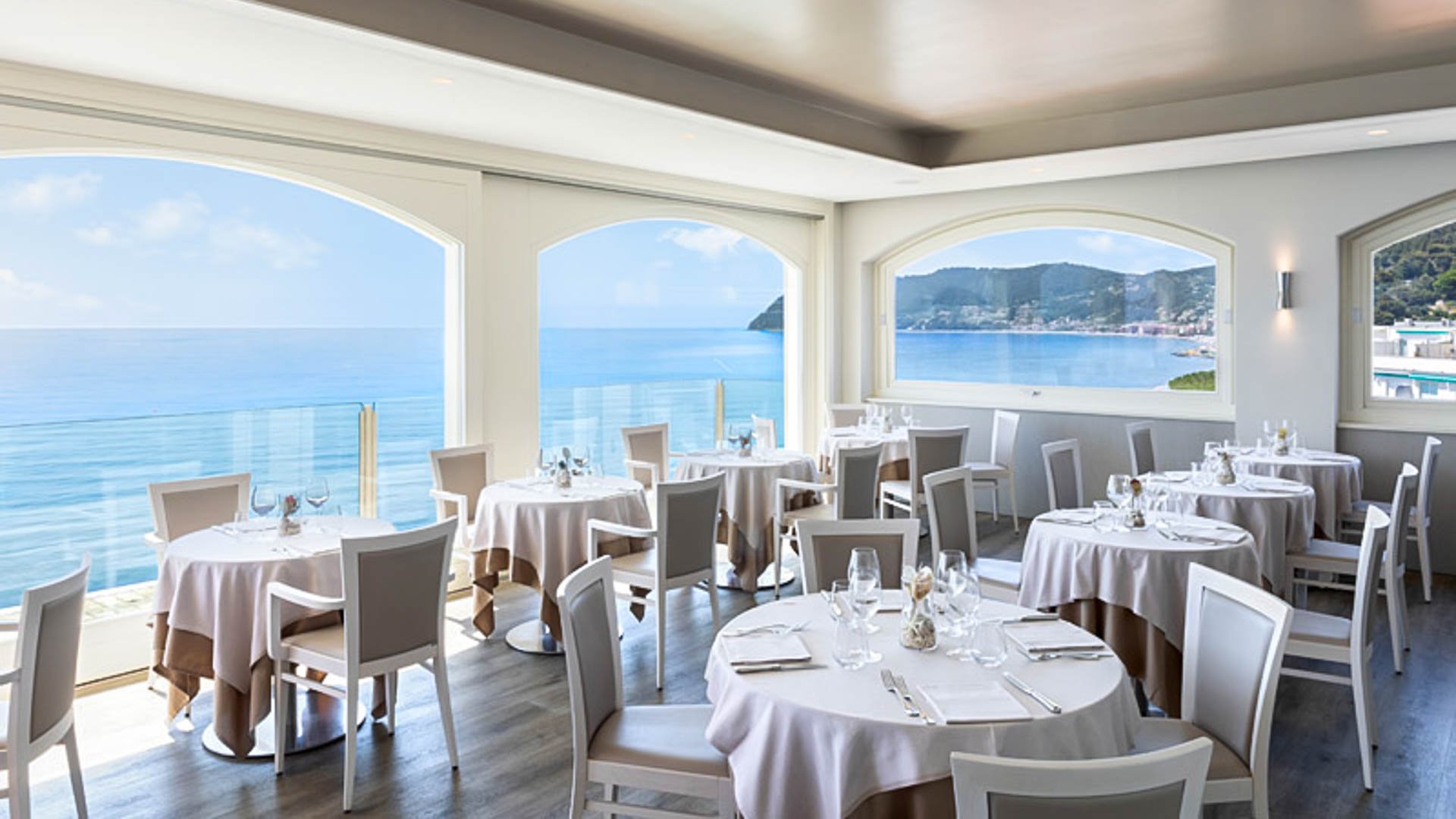 Grande Hotel Spiaggia