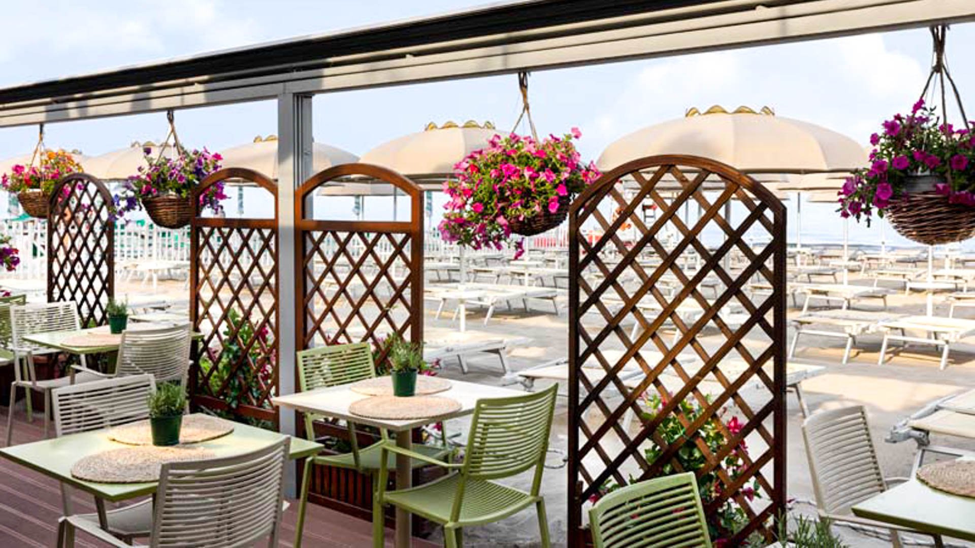 Grande Hotel Spiaggia