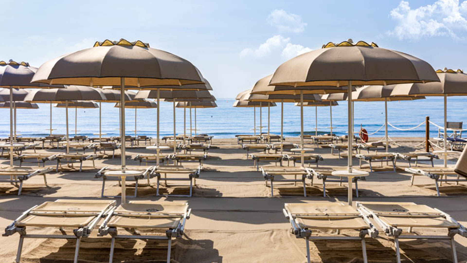 Grande Hotel Spiaggia