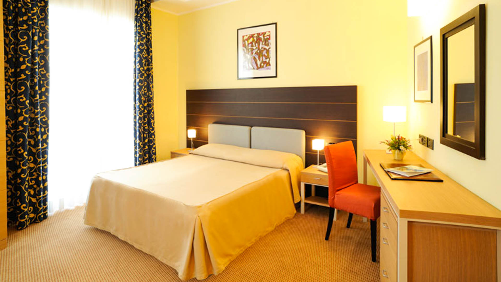 Grande Hotel Spiaggia