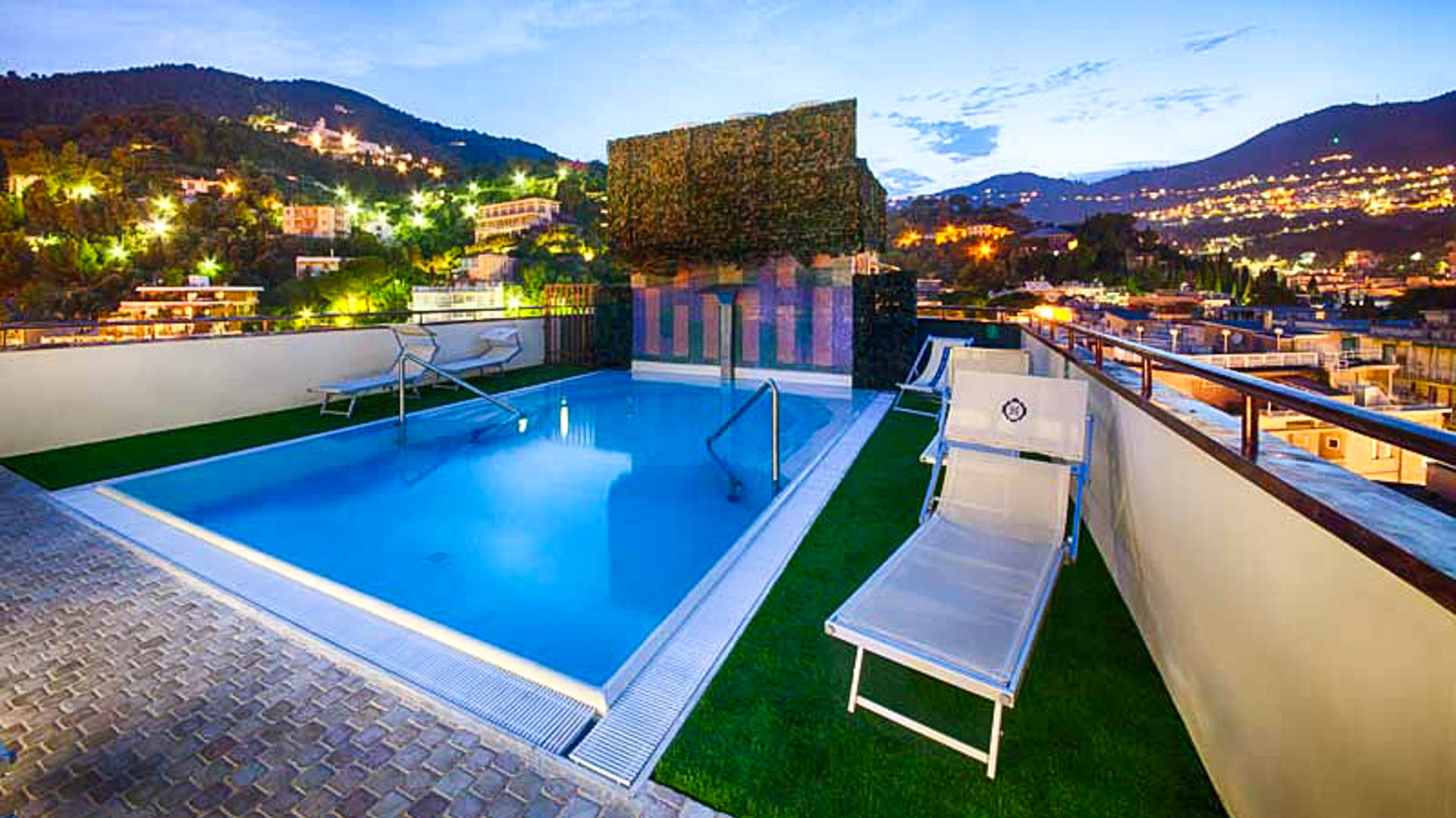 Grande Hotel Spiaggia