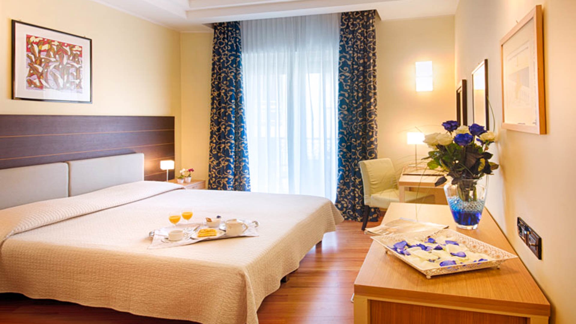Grande Hotel Spiaggia