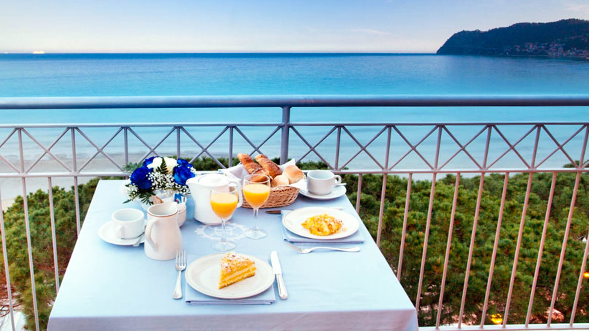 Grande Hotel Spiaggia