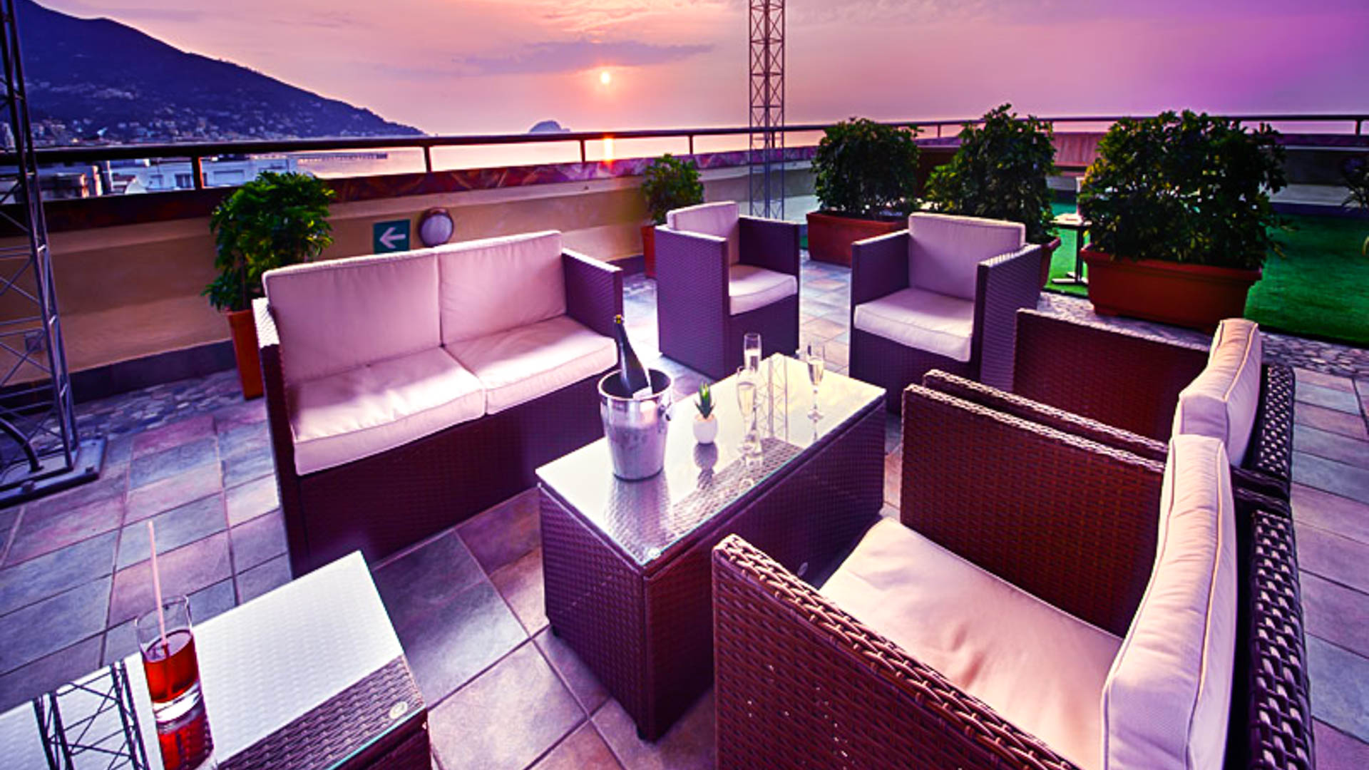 Grande Hotel Spiaggia